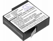 Typ baterie Cameron Sino Cinsbaja pro fotoaparáty Insta360 Insta 360 Ace / Ace Pro / Cs-ntx365mc