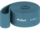 Rebel Latexový posilovací pás - Power Band PL-6, modrý 27...
