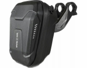 Hoco taška na kolo WILDMAN na řídítka se zámkem E8 3L černá