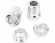 Elite Elite Thru-Axle adaptér 135x10 a 135x12mm