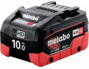 Metabo 18V 10,0Ah LiHD Akku-Pack