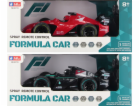 Mega Creative AUTO RACE R/C FF LAD 47X20X19 WATER MIX2 MC 16