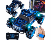 Gotel B4F1 CAR R/C DRIFT 4X4 Gesta DÁLKOVÉ OVLÁDÁNÍ