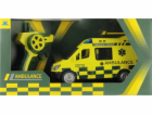 Mega Creative AUTO RESCUE R/C FF 37X19X13 MC WB 18