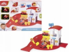 Vozidla Simba ABC Fire Station Felix 2