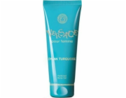 Versace tělové mléko Versace Dylan tyrkysová (200 ml)