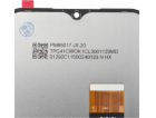 OEM displej pro SAMSUNG a23 5G a236 OEM bezrámečkový