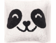 TODAY Bavlněný dětský polštář MAGIC JUNGLE, 40 x 40 cm