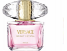 Alkotest VERSACE Bright Crystal PARFUM sprej 90ml