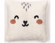 TODAY Bavlněný dětský polštář MAGIC JUNGLE, 40 x 40 cm