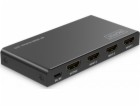 Digitus 4K HDMI Switch 3x1