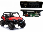 Baterie Lean Sport Car Music Panel WXE8988