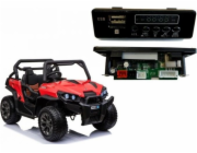 Baterie Lean Sport Car Music Panel WXE8988