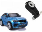 Lean Sport Motor řízení pro BMW X6M