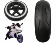 Přední kolo Lean Sport pro motocykl SX1628