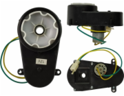 Štíhlý sportovní motor řízení 12V 5500 ot./min HL1638 HL1538 HL1518