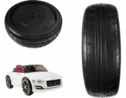 Kolo pro akumulátorové vozidlo JE1166 Bentley EXP12