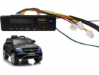 Lean Music Panel pro Mercedes GLE 63s TR1701