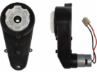 Motor LeanToys + převodovka 12V 10000RPM