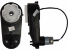 Štíhlý motor řízení 12V 6600RPM XMX603