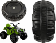 Lean EVA přední kolo pro Quad BDM0906 BDM0909 bez adaptéru