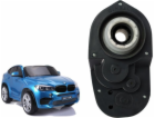 Lean Cars Motor + převodovka 12V 20000 ot./min pro BMW X6...