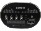 Lean Sport Music Panel mp3 USB Himer QY1588 BLT688