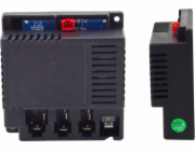 Řídicí jednotka 12V modul pro auto s baterií XMX602