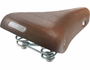 Selle Royal Sedlo SELLEROYAL CLASSIC RELAXED 90st. ONDINA BROWN unisex gel + pružiny (NOVINKA 2024)