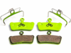 Brzdové destičky Clarks CLARKS pro E-BIKE AVID/SRAM (Avid...