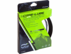 Clarks Sada brzdových lanek CLARKS RACE SERIES, Core-Lube...