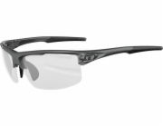Brýle TIFOSI TIFOSI RIVET FOTOTEC gunmetal (1 sklo Light Night FOTOCHROME 75,9%-27,7% propustnost světla) (NOVINKA)