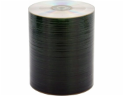 Platinet PLATINETOVÝ DVD+R 4,7 GB 16X STŘÍBRNÝ OEM OFFSET BEZ STOHOVACÍHO KROUŽKU SP*100 [45523]