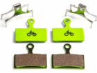 Brzdové destičky Clarks CLARKS pro E-BIKE SHIMANO (Shiman...