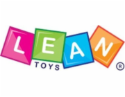 EVA kolo LeanToys pro vozidlo na baterie - DK-CA001