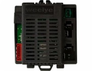 Edukamp Central Module RX23 12V 7pinová zásuvka se 4 stěnami