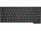 Lenovo Keyboard w/BL English US/Intl