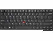 Lenovo Keyboard w/BL English US/Intl