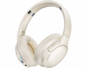 Sluchátka Wekome WEKOME M11 Enjoyer Series – Bezdrátová sluchátka do uší Bluetooth V5.3 ANC (bílá)
