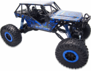 Amewi Amewi Crazy Crawler Blue 4WD RTR 1:10 Rock Crawler