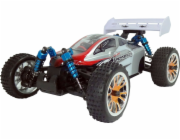 Amewi Amewi Troian Pro Buggy bezkomutátorový, 1:16 4WD, 2,4 GHz