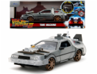 Vozidlo Simba JADA Back to the Future III 1:24 325-5073