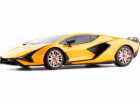 Rastar RASTAR Valdomas model vozu R/C 1:24 Lamborghini Si...