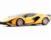 Rastar RASTAR Valdomas model vozu R/C 1:24 Lamborghini Sian, 97800