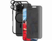 PanzerGlass CARE Vlajková loď ochrany osobních údajů 3 v 1 iPhone '24 6.9 Pro