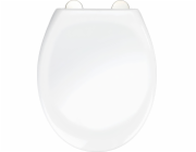 Wenko bidetové sedátko IOS WC sedátko, Easy Close, Termoplast, WENKO