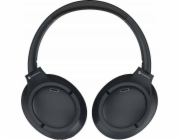ForCell FORCELL F-AUDIO Sluchátka Vibe ANC bezdrátová bluetooth sluchátka ANC + TUYA APP černá