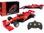 Stavebnice Rastar RC auto Rastar 1:16 Ferrari SF1000 Boli...