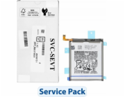 Baterie Samsung Battery ServicePack EB-BN985ABY pro SAMSUNG Note 20 Ultra N985 GH82-23333A