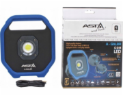 Sourcing ASTA RECHARGEABLE LED COB STOLNÍ LAMPA 1100LM